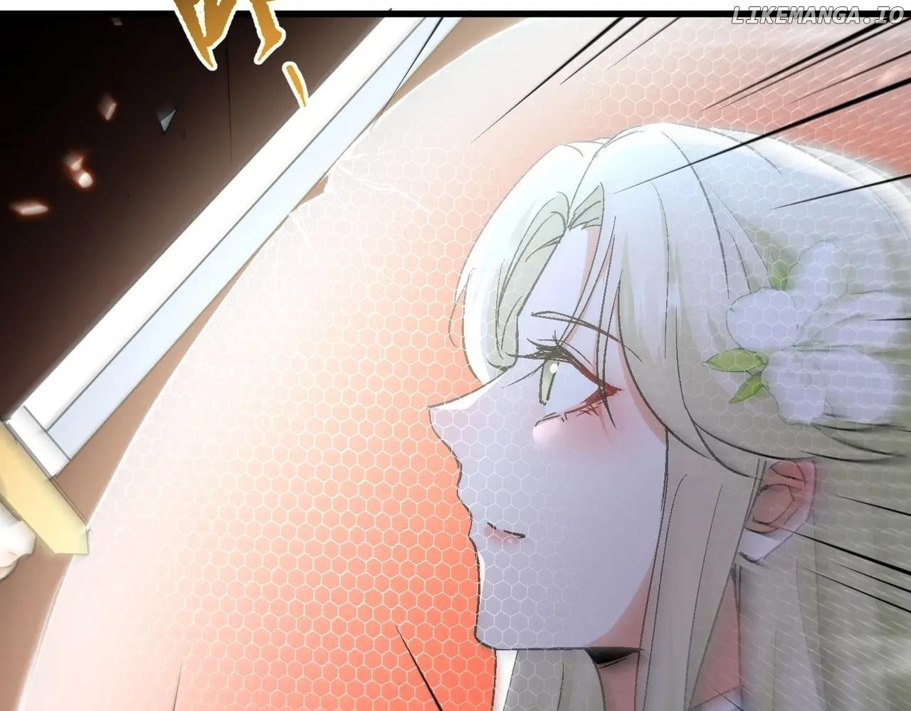 My Empress Apprentice is Becoming Evil Chapter 53 - page 22